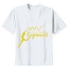 5000B - Youth Heavy Cotton™ 100% Cotton T-Shirt Thumbnail