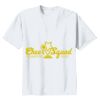 5000B - Youth Heavy Cotton™ 100% Cotton T-Shirt Thumbnail