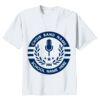 5000B - Youth Heavy Cotton™ 100% Cotton T-Shirt Thumbnail