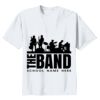 5000B - Youth Heavy Cotton™ 100% Cotton T-Shirt Thumbnail