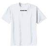 5000B - Youth Heavy Cotton™ 100% Cotton T-Shirt Thumbnail