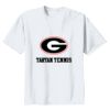 5000B - Youth Heavy Cotton™ 100% Cotton T-Shirt Thumbnail