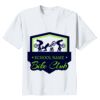 5000B - Youth Heavy Cotton™ 100% Cotton T-Shirt Thumbnail