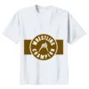 5000B - Youth Heavy Cotton™ 100% Cotton T-Shirt Thumbnail