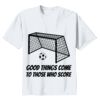 5000B - Youth Heavy Cotton™ 100% Cotton T-Shirt Thumbnail