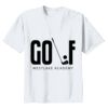 5000B - Youth Heavy Cotton™ 100% Cotton T-Shirt Thumbnail