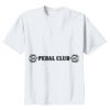 5000B - Youth Heavy Cotton™ 100% Cotton T-Shirt Thumbnail