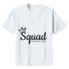 5000B - Youth Heavy Cotton™ 100% Cotton T-Shirt Thumbnail