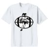 5000B - Youth Heavy Cotton™ 100% Cotton T-Shirt Thumbnail