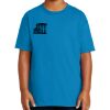 Youth Ultra Cotton ® 100% Cotton T Shirt Thumbnail