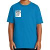 Youth Ultra Cotton ® 100% Cotton T Shirt Thumbnail