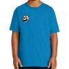 Youth Ultra Cotton ® 100% Cotton T Shirt Thumbnail
