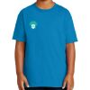 Youth Ultra Cotton ® 100% Cotton T Shirt Thumbnail