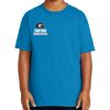 Youth Ultra Cotton ® 100% Cotton T Shirt Thumbnail