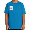 Youth Ultra Cotton ® 100% Cotton T Shirt Thumbnail