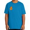 Youth Ultra Cotton ® 100% Cotton T Shirt Thumbnail