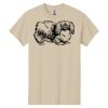Heavy Cotton™ 100% Cotton T-Shirt Thumbnail