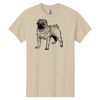 Heavy Cotton™ 100% Cotton T-Shirt Thumbnail