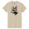 Heavy Cotton™ 100% Cotton T-Shirt Thumbnail