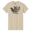 Heavy Cotton™ 100% Cotton T-Shirt Thumbnail