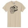 Heavy Cotton™ 100% Cotton T-Shirt Thumbnail