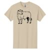 Heavy Cotton™ 100% Cotton T-Shirt Thumbnail
