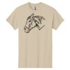 Heavy Cotton™ 100% Cotton T-Shirt Thumbnail