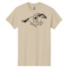 Heavy Cotton™ 100% Cotton T-Shirt Thumbnail