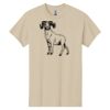 Heavy Cotton™ 100% Cotton T-Shirt Thumbnail