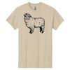Heavy Cotton™ 100% Cotton T-Shirt Thumbnail