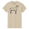 Heavy Cotton™ 100% Cotton T-Shirt Thumbnail
