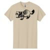 Heavy Cotton™ 100% Cotton T-Shirt Thumbnail