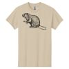 Heavy Cotton™ 100% Cotton T-Shirt Thumbnail