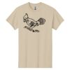Heavy Cotton™ 100% Cotton T-Shirt Thumbnail