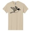 Heavy Cotton™ 100% Cotton T-Shirt Thumbnail