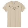 Heavy Cotton™ 100% Cotton T-Shirt Thumbnail