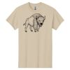 Heavy Cotton™ 100% Cotton T-Shirt Thumbnail
