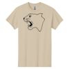 Heavy Cotton™ 100% Cotton T-Shirt Thumbnail