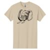 Heavy Cotton™ 100% Cotton T-Shirt Thumbnail