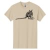 Heavy Cotton™ 100% Cotton T-Shirt Thumbnail