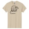 Heavy Cotton™ 100% Cotton T-Shirt Thumbnail