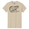 Heavy Cotton™ 100% Cotton T-Shirt Thumbnail