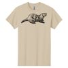 Heavy Cotton™ 100% Cotton T-Shirt Thumbnail