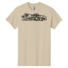 Heavy Cotton™ 100% Cotton T-Shirt Thumbnail
