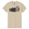 Heavy Cotton™ 100% Cotton T-Shirt Thumbnail