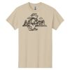 Heavy Cotton™ 100% Cotton T-Shirt Thumbnail
