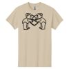 Heavy Cotton™ 100% Cotton T-Shirt Thumbnail