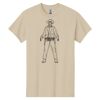 Heavy Cotton™ 100% Cotton T-Shirt Thumbnail