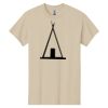 Heavy Cotton™ 100% Cotton T-Shirt Thumbnail