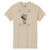 Heavy Cotton™ 100% Cotton T-Shirt Thumbnail
